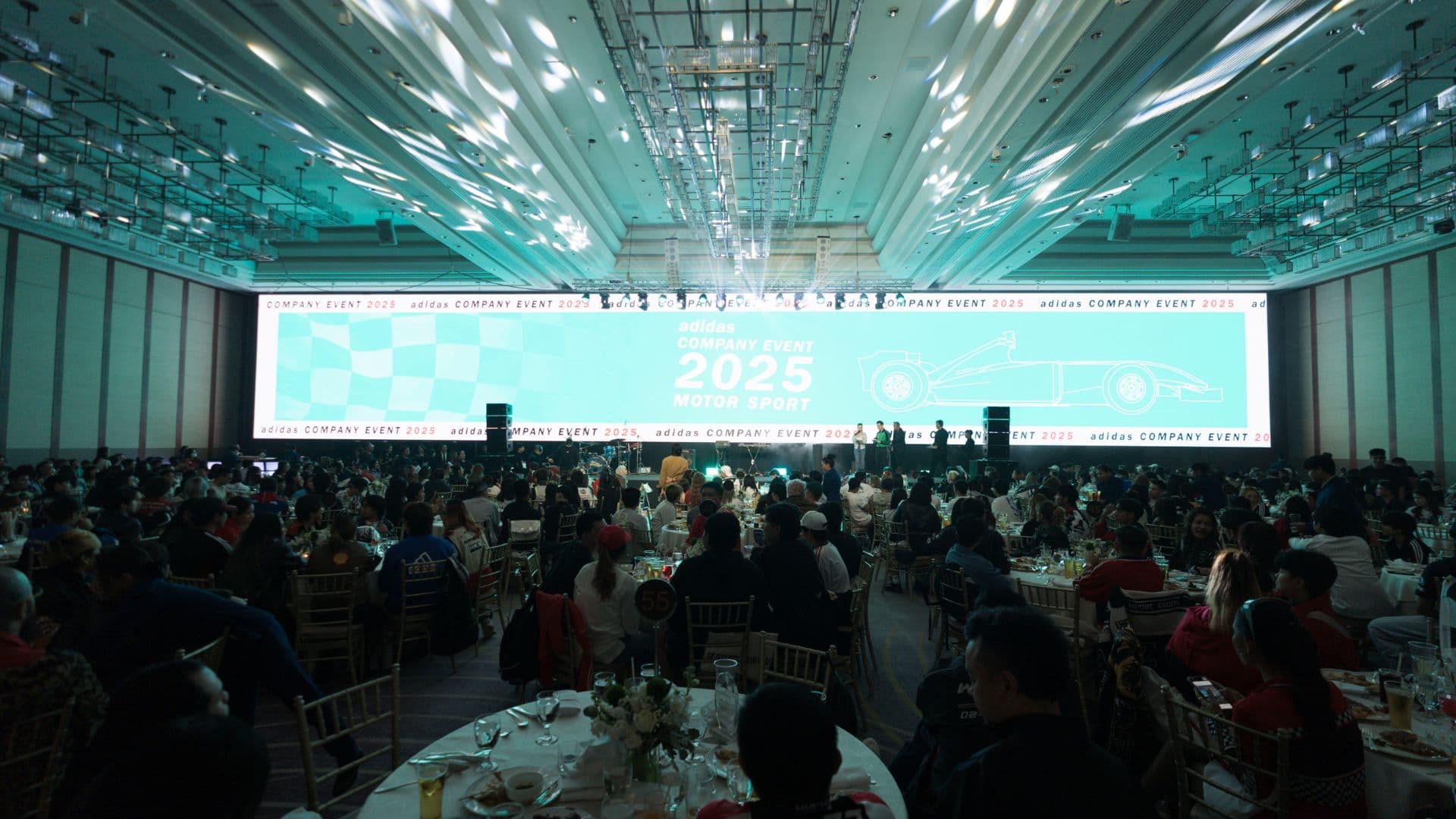 Event Organizer