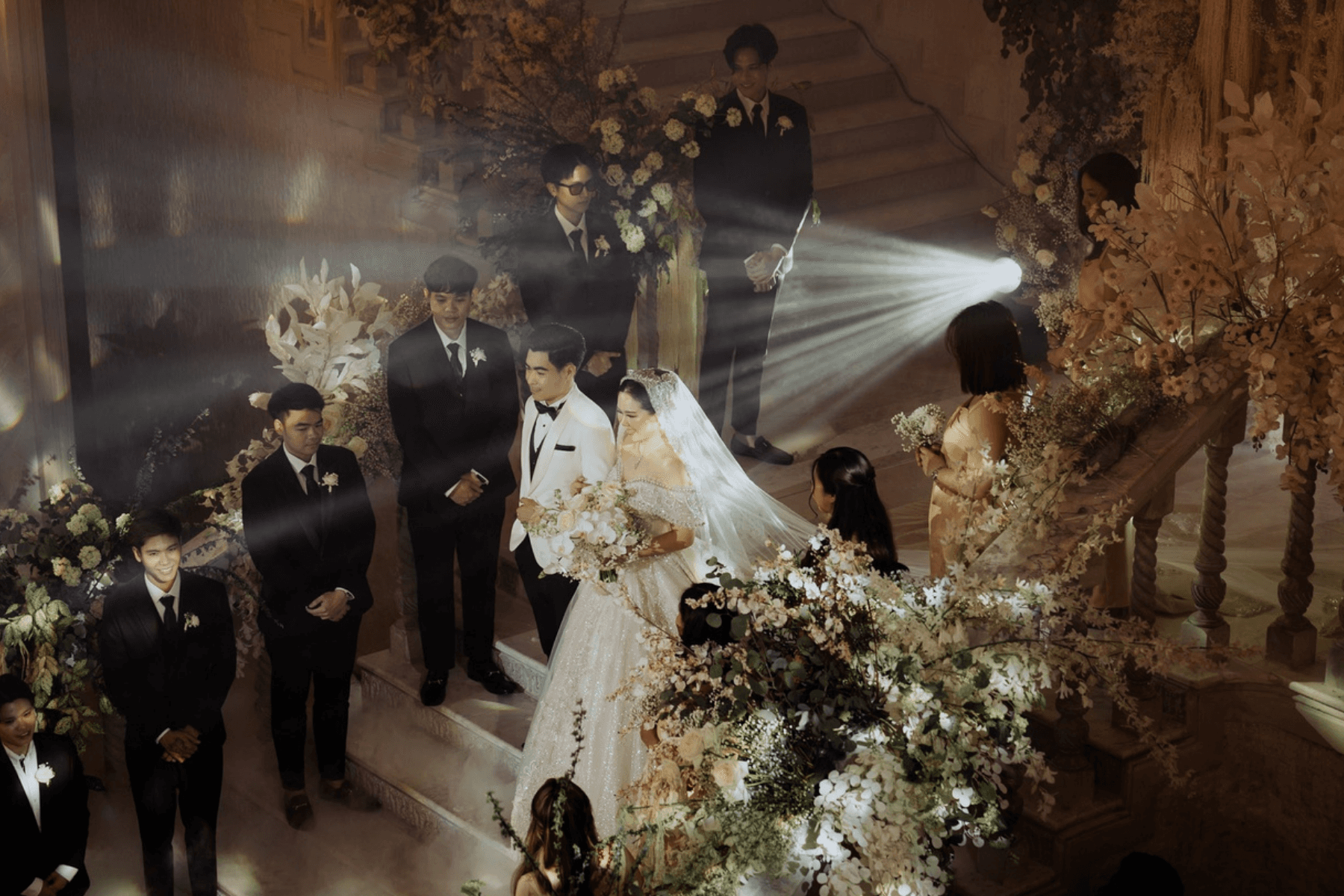 Wedding Organizer